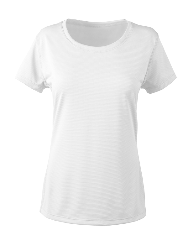 Women's Short Sleeve Crew - Made To Order